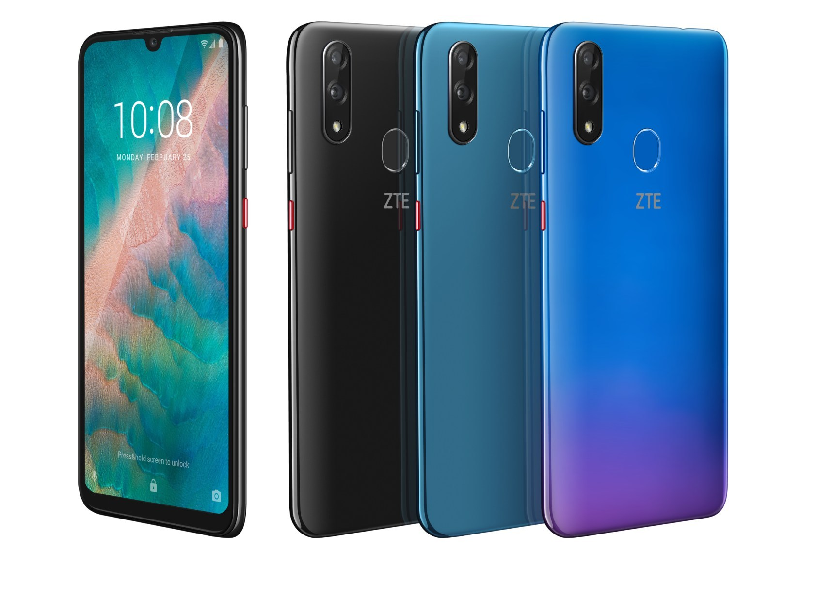 Zte или huawei что лучше